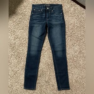 Perfect condition Express jeans